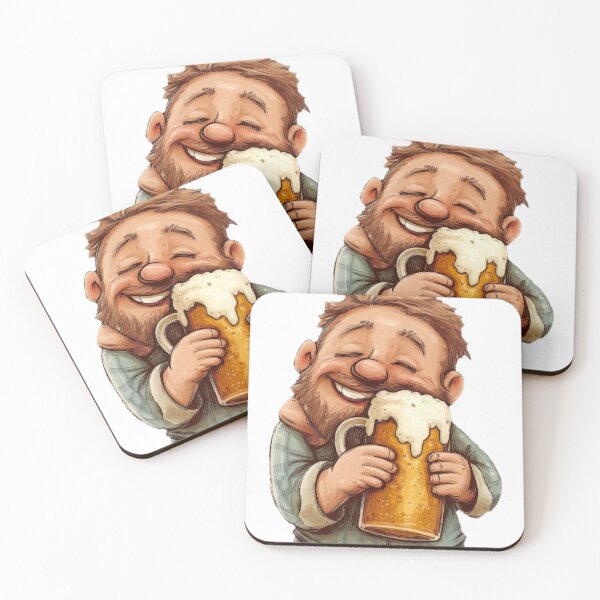 Item preview, Beer Hug designed and sold by Store With Cool Stuff.