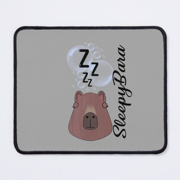 Item preview, Sleepy Bara designed and sold by CasaFortis.