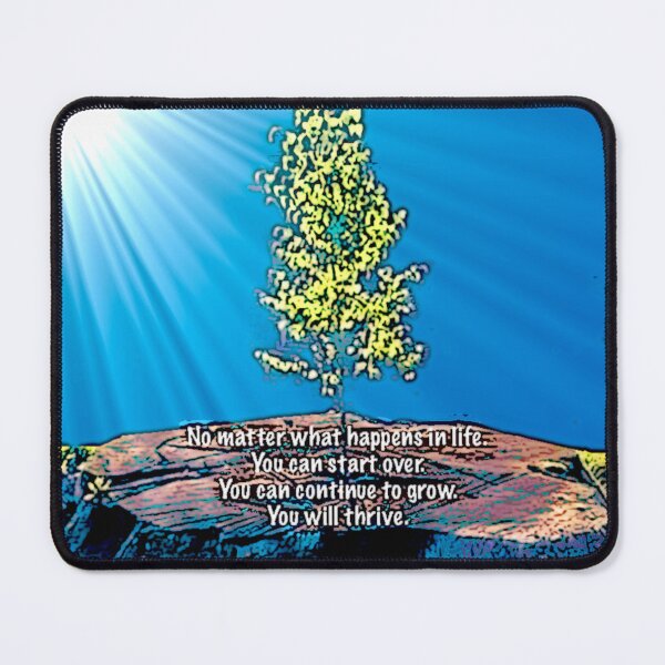 Item preview, You Will Thrive designed and sold by Emilyromrell.