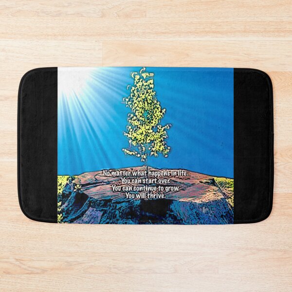 Item preview, You Will Thrive designed and sold by Emilyromrell.