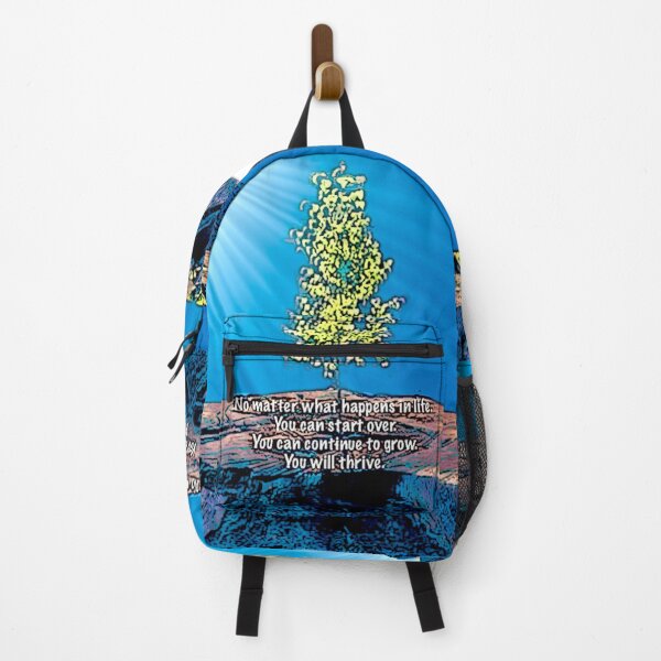 Item preview, You Will Thrive designed and sold by Emilyromrell.