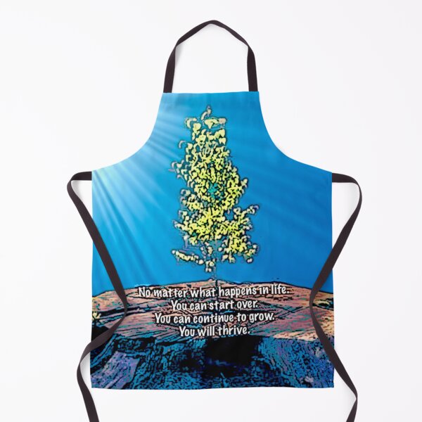 Item preview, You Will Thrive designed and sold by Emilyromrell.