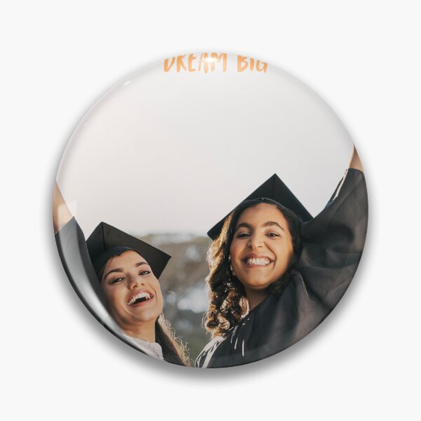 Item preview, DREAM BIG designed and sold by Ethanabban.