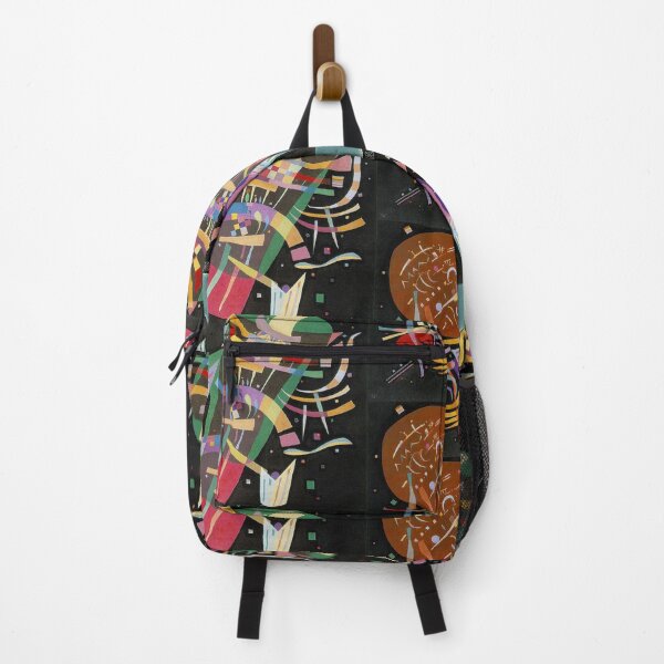 Item preview, Composition X, Wassily Kandinsky designed and sold by TeeARTHY.