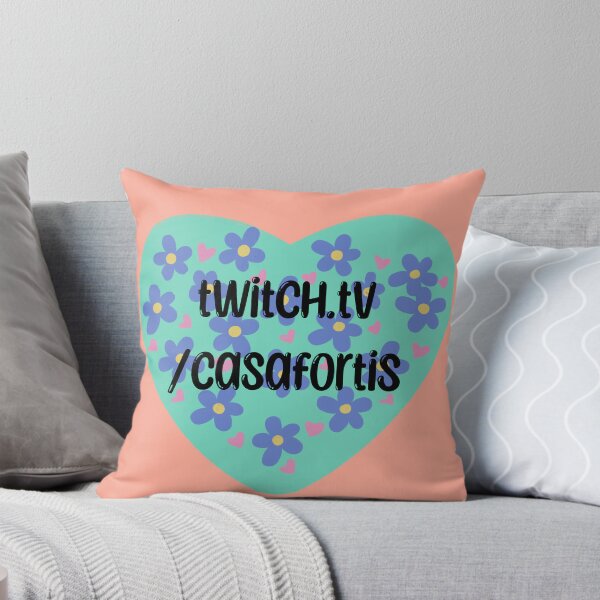 Item preview, Casa Fortis flower heart designed and sold by CasaFortis.