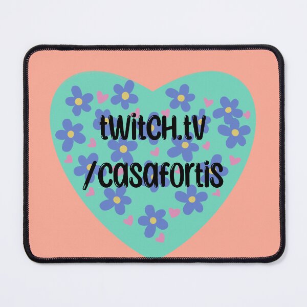 Item preview, Casa Fortis flower heart designed and sold by CasaFortis.