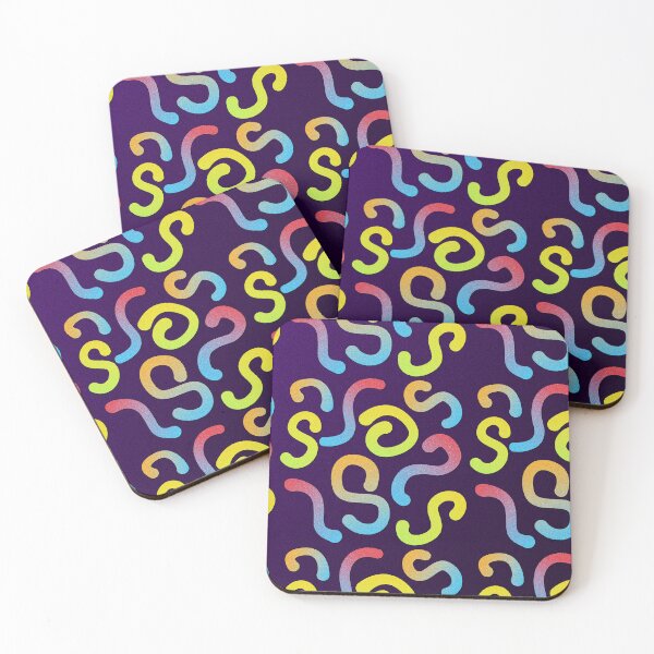 Item preview, WORMS designed and sold by Aster Smith.