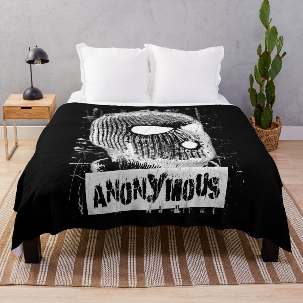 Item preview, Anonymous  designed and sold by moon70star-m70s.