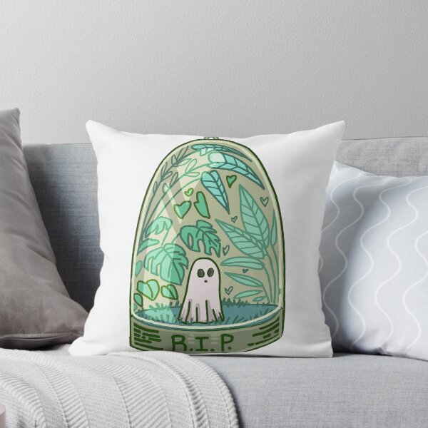 Item preview, Ghost under glass designed and sold by PINEochRAVEN.