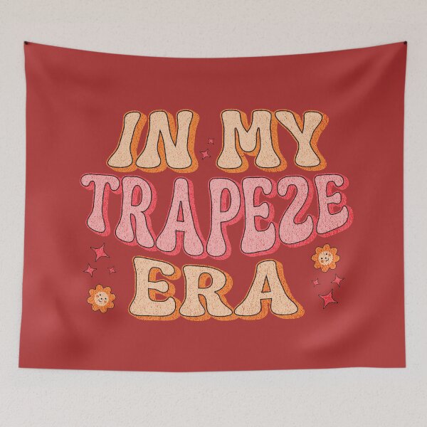 Item preview, Trapeze designed and sold by Maria Nieto.
