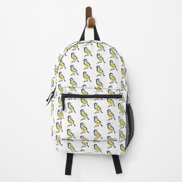 Item preview, Great Tit Bird designed and sold by TheAnimalZ00.