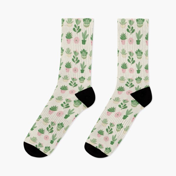 Item preview, cute succulent set plant lovers aesthetic designed and sold by rlav123.