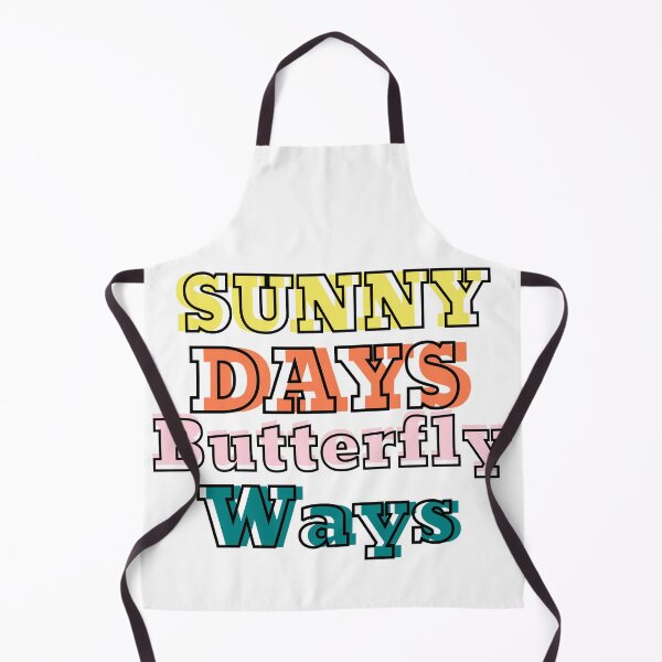 Item preview, Sunny Days Butterfly Ways designed and sold by Knowledge Kraft.