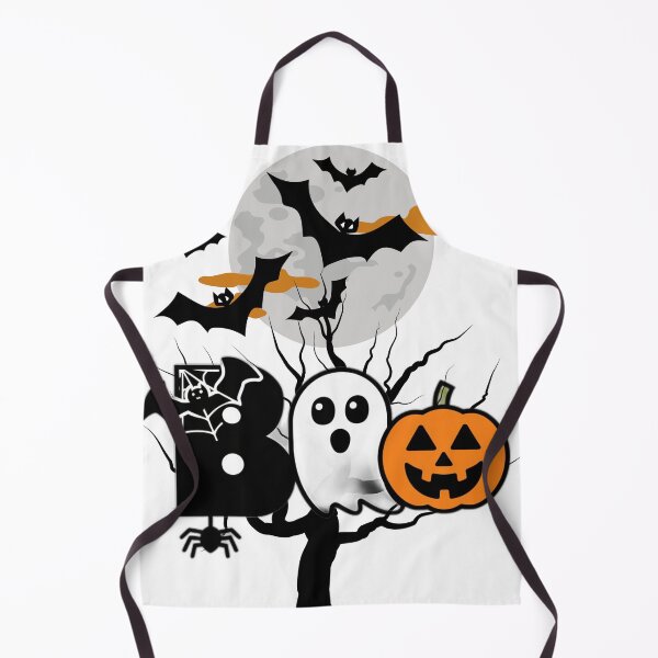 Item preview, BOO! Halloween Design designed and sold by homieshopuk.