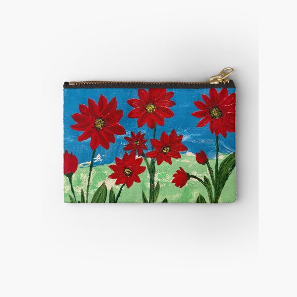 Item preview, Late Summer Floral designed and sold by Karen Hairston.