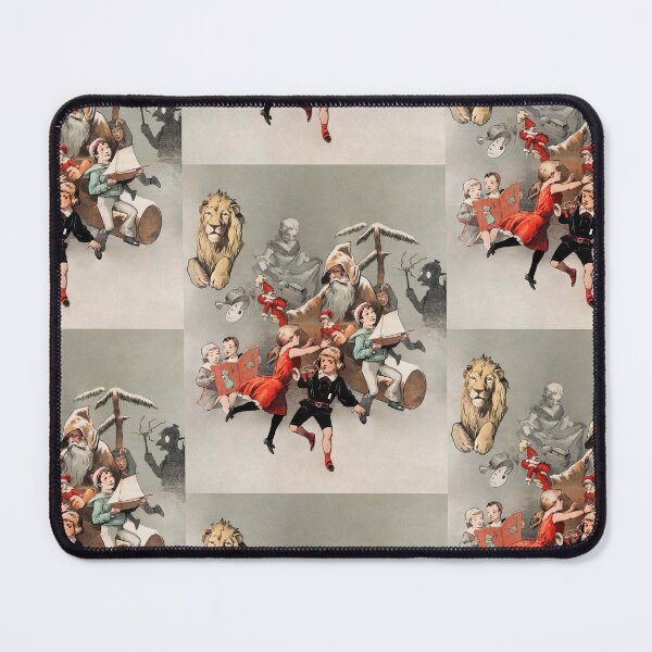 Item preview, Etrennes Poster   Adolphe Willette   designed and sold by TeeARTHY.
