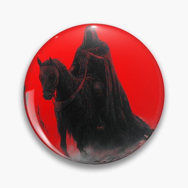 Item preview, nazgul- Witch-king of Angmar designed and sold by Mustapha Design dz.