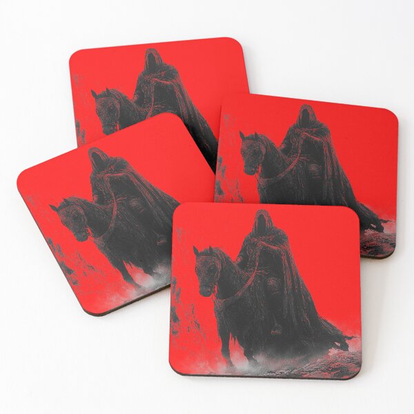 Item preview, nazgul- Witch-king of Angmar designed and sold by Mustapha Design dz.