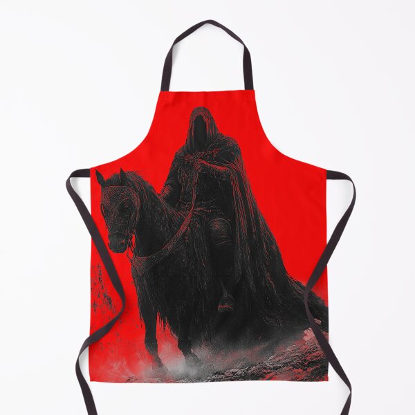 Item preview, nazgul- Witch-king of Angmar designed and sold by Mustapha Design dz.