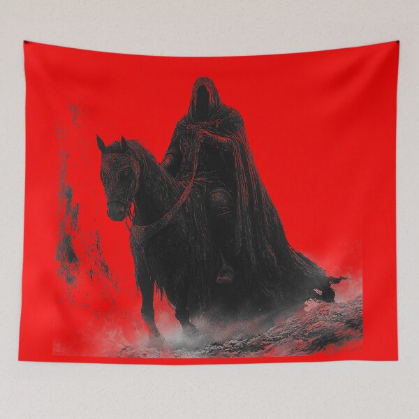 Item preview, nazgul- Witch-king of Angmar designed and sold by Mustapha Design dz.