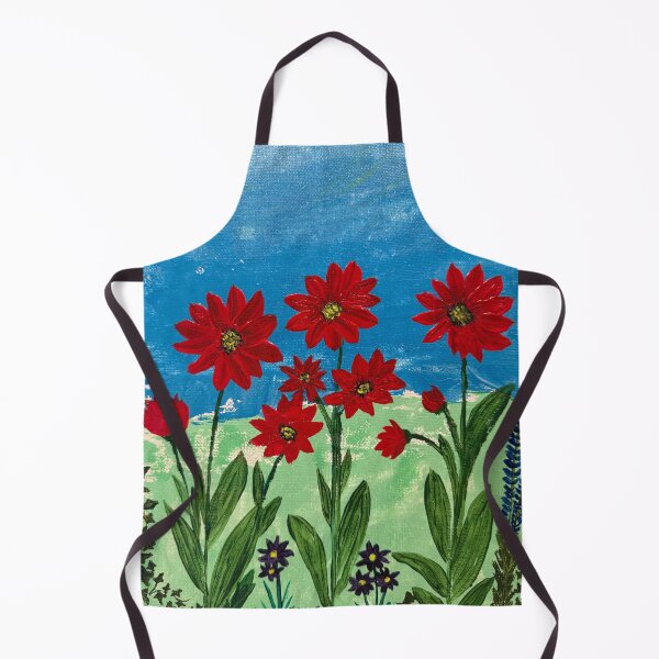Item preview, Late Summer Floral designed and sold by Karen Hairston.