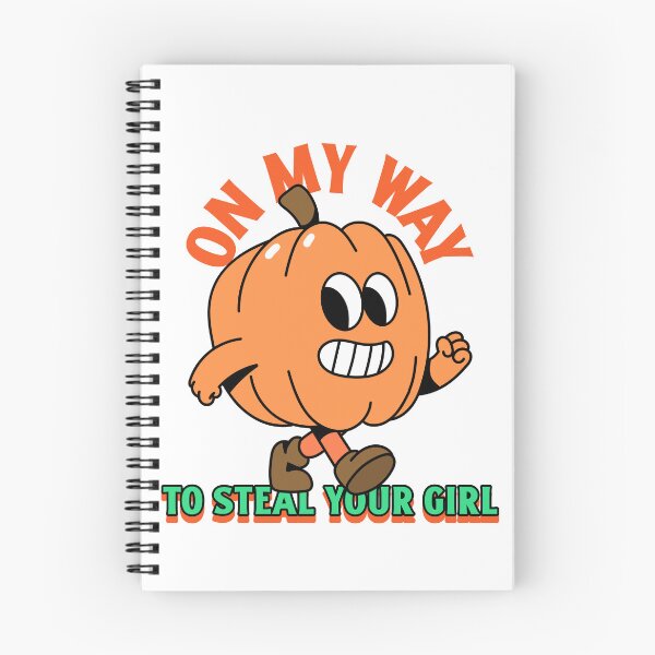 Item preview, On My Way To Steal Your Girl designed and sold by LunabelleTees.