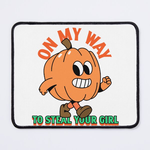 Item preview, On My Way To Steal Your Girl designed and sold by LunabelleTees.