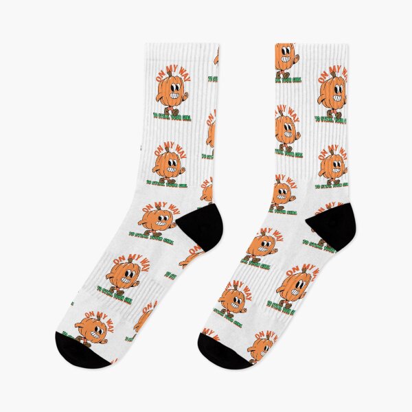 Item preview, On My Way To Steal Your Girl designed and sold by LunabelleTees.