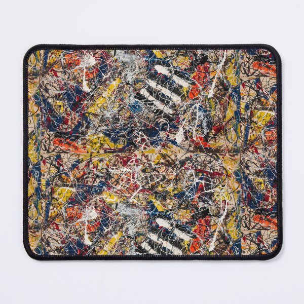 Item preview, Number 17A by Jackson Pollock  designed and sold by TeeARTHY.