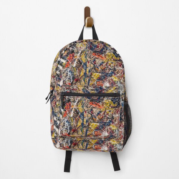 Item preview, Number 17A by Jackson Pollock designed and sold by TeeARTHY.