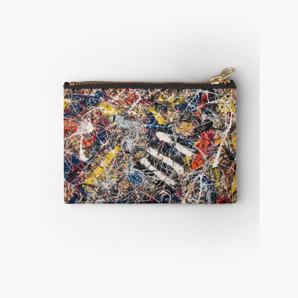 Item preview, Number 17A by Jackson Pollock  designed and sold by TeeARTHY.