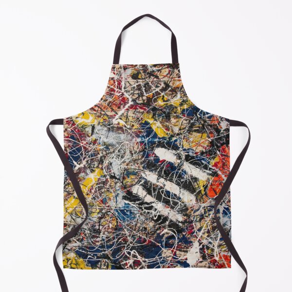 Item preview, Number 17A by Jackson Pollock  designed and sold by TeeARTHY.