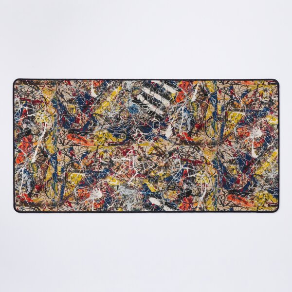 Item preview, Number 17A by Jackson Pollock  designed and sold by TeeARTHY.