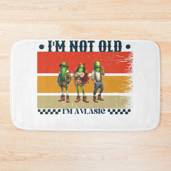 Item preview, PICKLE VLASIC DESIGN  designed and sold by SellingStuff91.