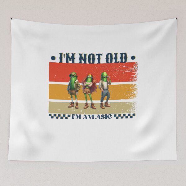 Item preview, PICKLE VLASIC DESIGN  designed and sold by SellingStuff91.