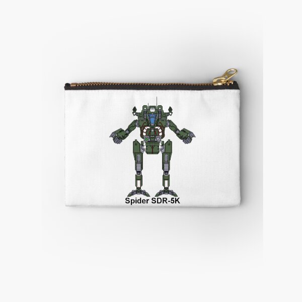 Item preview, Spider SDR-5K - Inner Sphere BattleMech designed and sold by DagleysDesigns.