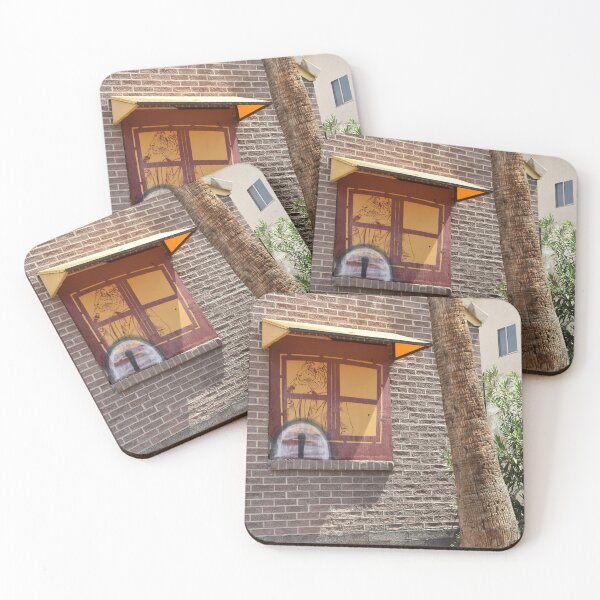 Item preview, Tiger in Window designed and sold by MangoSeeds.