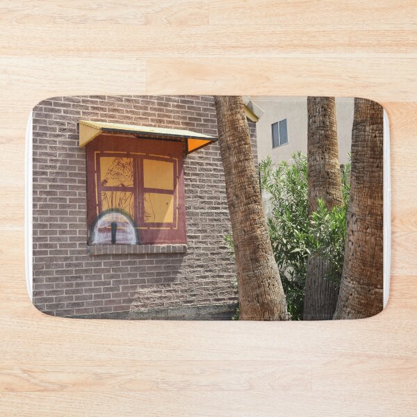 Item preview, Tiger in Window designed and sold by MangoSeeds.