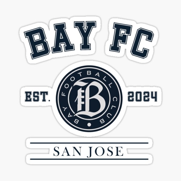 Item preview, Bay City FC NWSL Vintage Logo designed and sold by coffeepolicy.