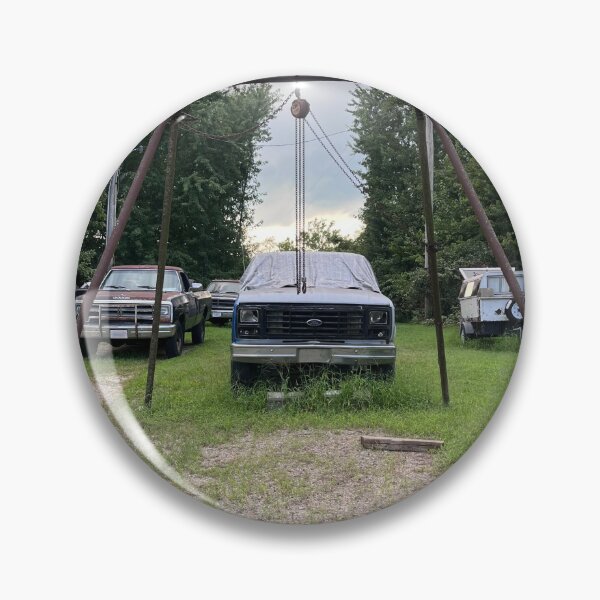 Item preview, Truck designed and sold by derbyisdead.