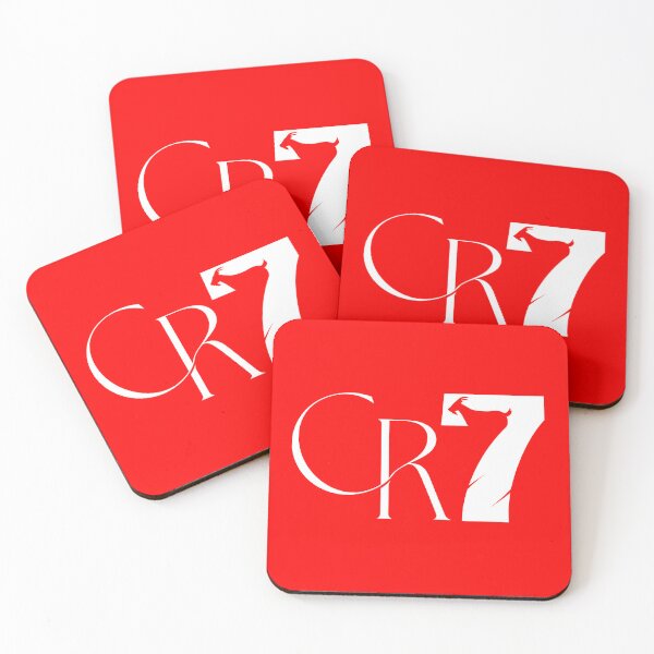 Item preview, CR7 designed and sold by Knowledge Kraft.