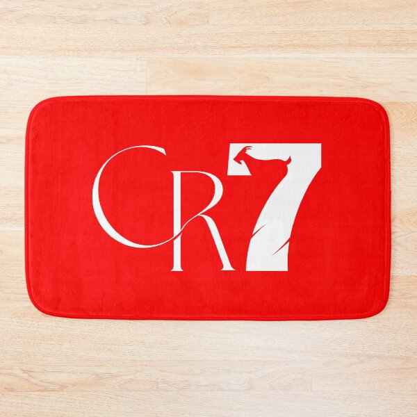 Item preview, CR7 designed and sold by Knowledge Kraft.
