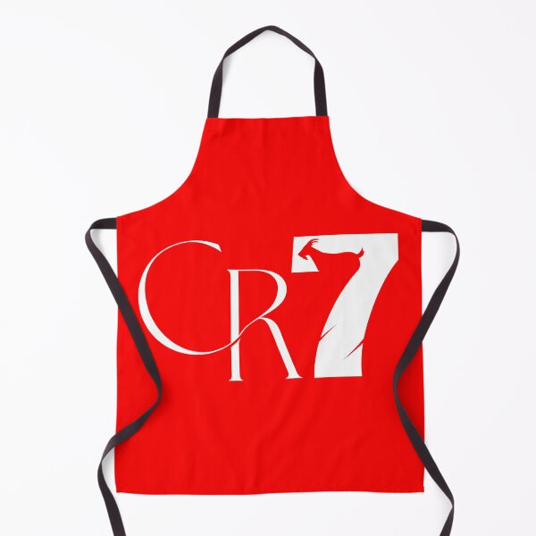 Item preview, CR7 designed and sold by Knowledge Kraft.