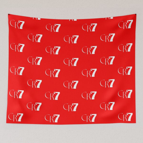 Item preview, CR7 designed and sold by Knowledge Kraft.