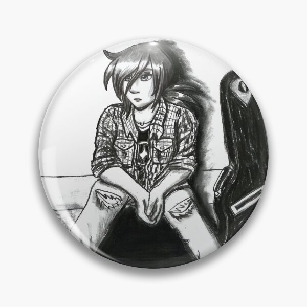 Item preview, Guitarist designed and sold by Spiritjay.