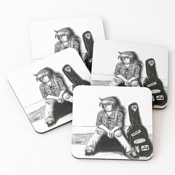 Item preview, Guitarist designed and sold by Spiritjay.