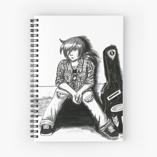 Item preview, Guitarist designed and sold by Spiritjay.