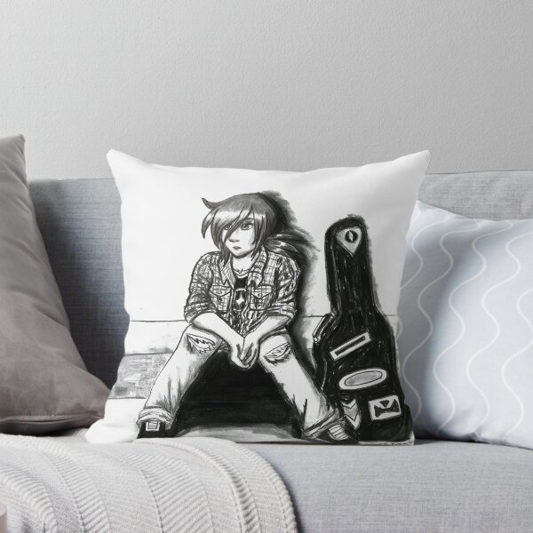 Item preview, Guitarist designed and sold by Spiritjay.