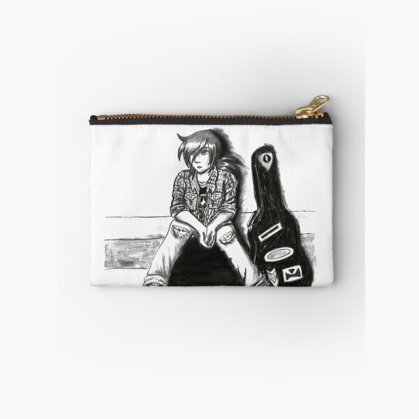 Item preview, Guitarist designed and sold by Spiritjay.