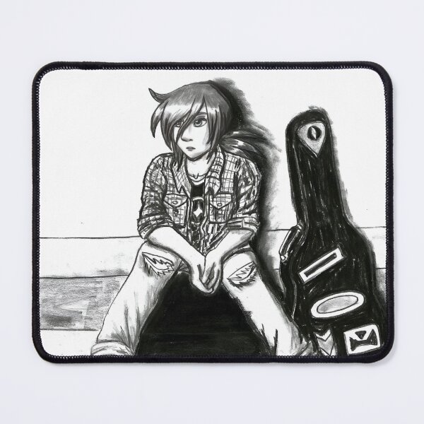 Item preview, Guitarist designed and sold by Spiritjay.